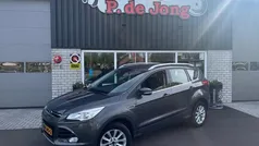 Gebruikt 2016 Ford Kuga Titanium SUV | € 14.875 (Eerlijke prijs)