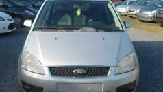 Grijs Gebruikt 2006 Ford C-MAX Trend MPV | € 1.700 (Super prijs)