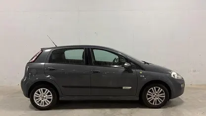 Occasion Fiat Punto Evo Young 101 PK (74 kW) 2015 Hatchback