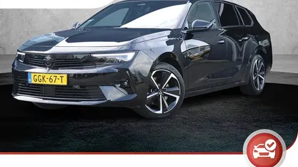 Occasion 2024 Opel Astra Stationwagen | € 25.400 (Goede deal)