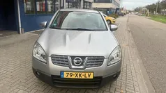 Gebruikt 2007 Nissan Qashqai Tekna SUV | € 3.350 (Goede deal)
