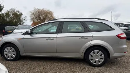Grijs Occasion 2008 Ford Mondeo Trend Stationwagen | € 3.950 (Eerlijke prijs)
