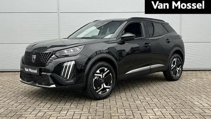 Occasion Peugeot 2008 GT 2026 SUV