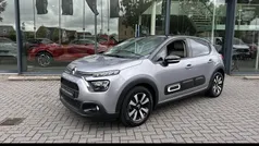 Grijs Gebruikt 2023 Citroën C3 Feel Hatchback | € 16.495 (Eerlijke prijs)
