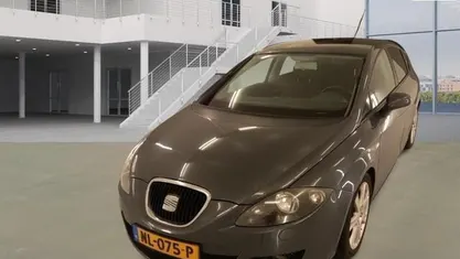 Occasion 2009 Seat Leon Hatchback | € 3.200 (Eerlijke prijs)