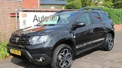 Zwart Gebruikt 2018 Dacia Duster Comfort SUV | € 14.500 (Eerlijke prijs)
