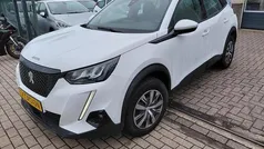 Gebruikt 2021 Peugeot 2008 Allure SUV | € 15.950 (Super prijs)