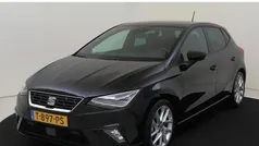 Gebruikt 2023 Seat Ibiza FR Hatchback | € 18.950 (Eerlijke prijs)