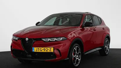 Gebruikt 2025 Alfa Romeo Tonale Veloce SUV | € 39.885 (Goede deal)