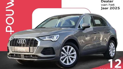 Occasion 2024 Audi Q3 Advanced SUV | € 39.950 (Goede deal)