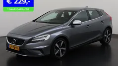 Gebruikt 2018 Volvo V40 R-Design Stationwagen | € 17.895 (Eerlijke prijs)