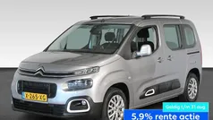 Grijs Gebruikt 2019 Citroën Berlingo PureTech MPV | € 17.465 (Eerlijke prijs)