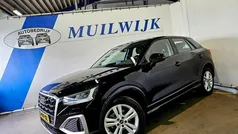 Zwart Gebruikt 2021 Audi Q2 Business SUV | € 20.950 (Goede deal)