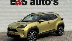 Geel Gebruikt 2024 Toyota Yaris Cross SUV | € 27.700 (Eerlijke prijs)