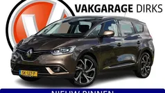 Gebruikt 2018 Renault Grand Scénic IV Bose Edition MPV | € 14.890 (Eerlijke prijs)