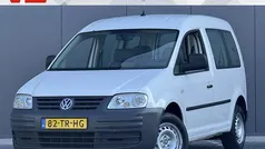 Gebruikt 2007 VW Caddy MPV | € 3.948 (Eerlijke prijs)