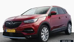 Rood Gebruikt 2019 Opel Grandland X Business SUV | € 13.450 (Eerlijke prijs)
