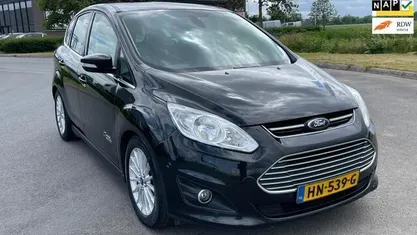 Occasion Ford C-MAX Titanium 137 PK (100 kW) 2015 MPV