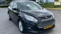 Gebruikt 2015 Ford C-MAX Titanium MPV | € 10.450 (Eerlijke prijs)