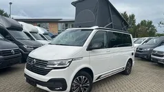 Gebruikt 2022 VW California Edition Van | € 80.155 (Eerlijke prijs)