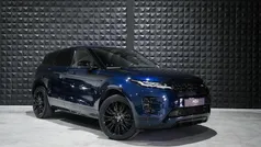Blauw Gebruikt 2022 Land Rover Range Rover evoque R-Dynamic SUV | € 46.900 (Eerlijke prijs)