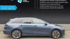 Gebruikt 2020 Kia Ceed Stationwagen | € 21.490 (Eerlijke prijs)
