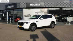 Gebruikt 2023 Mazda CX-60 Exclusive-Line SUV | € 40.900 (Eerlijke prijs)