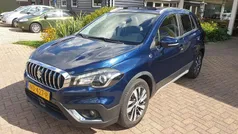 Gebruikt 2017 Suzuki SX4 S-Cross SUV | € 13.500 (Eerlijke prijs)