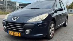 Gebruikt 2008 Peugeot 307 Premium Stationwagen | € 750 (Goede deal)