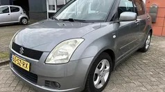 Gebruikt 2006 Suzuki Swift Exclusive Hatchback | € 5.500 (Eerlijke prijs)