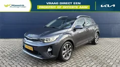 Grijs Gebruikt 2019 Kia Stonic SUV | € 19.385 (Eerlijke prijs)
