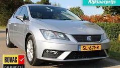 Gebruikt 2018 Seat Leon ST Business Stationwagen | € 12.750 (Eerlijke prijs)