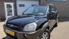 Gebruikt 2005 Hyundai Tucson Active SUV | € 2.495 (Eerlijke prijs)
