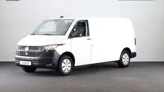 Wit Gebruikt 2023 VW T6.1 Comfortline Van | € 25.949 (Goede deal)