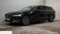 Gebruikt 2023 Volvo V60 Core Stationwagen | € 33.950 (Eerlijke prijs)