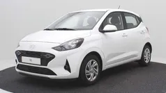 Gebruikt 2024 Hyundai i10 Comfort Hatchback | € 17.635 (Eerlijke prijs)