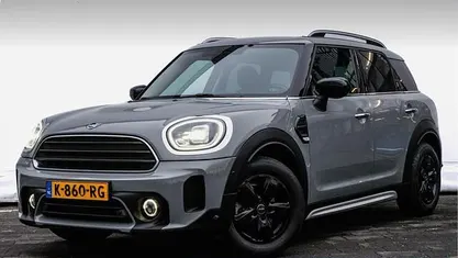 Occasion Mini One Countryman Pepper 102 PK (75 kW) 2021 SUV