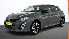 Gebruikt 2025 Peugeot 208 Allure Hatchback | € 23.890 (Goede deal)