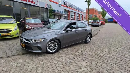 Occasion Mercedes A180 Advantage 136 PK (100 kW) 2020 Hatchback