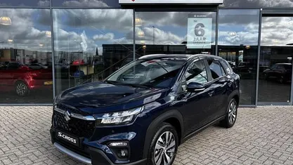 Occasion Suzuki SX4 S-Cross Style 129 PK (94 kW) 2025 SUV