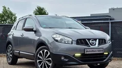 Gebruikt 2012 Nissan Qashqai SUV | € 7.995 (Eerlijke prijs)