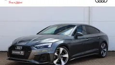 Gebruikt 2021 Audi A5 Sportback Competition Hatchback | € 37.950 (Eerlijke prijs)