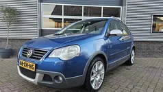Gebruikt 2007 VW Polo Cross Hatchback | € 4.250 (Goede deal)