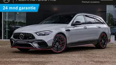 Gebruikt 2025 Mercedes C63S AMG Edition Stationwagen | € 136.495