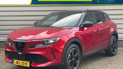 Occasion Alfa Romeo GT Junior Edizione Speciale 61 kW (84 PK) 2025 Hatchback