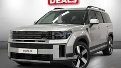 Gebruikt 2025 Hyundai Santa Fe Premium SUV | € 61.425 (Super prijs)