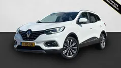 Wit Gebruikt 2019 Renault Kadjar Intens SUV | € 17.650 (Eerlijke prijs)