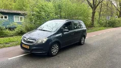 Gebruikt 2007 Opel Zafira Enjoy MPV | € 1.250 (Super prijs)