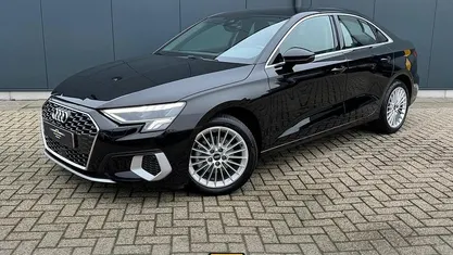 Occasion 2023 Audi A3 Advanced Sedan | € 23.440 (Goede deal)