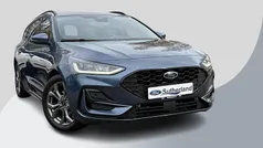 Gebruikt 2025 Ford Focus ST-Line X Stationwagen | € 31.745 (Eerlijke prijs)